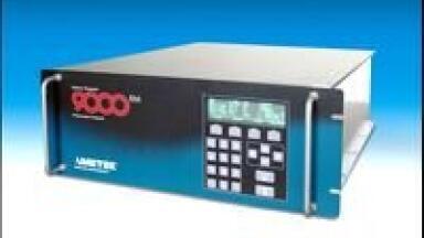Compact, Rugged Gas Analyzer