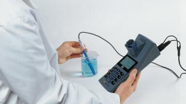 Several New Instruments to Increase Efficiency and Decrease Costs in the Lab