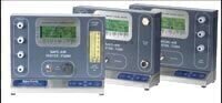 Safe-Air and Medic-Air Tester Multilanguage Options
