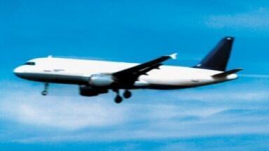 Airlines face fines for air pollution within the EU