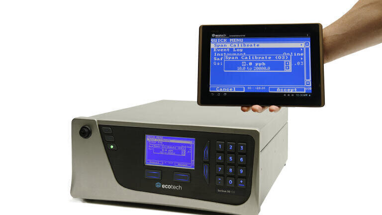 The Evolution of Ambient Gas Analysers Continues