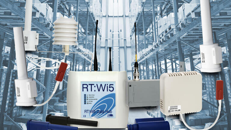 The Proven Value of Wireless Utility Monitoring