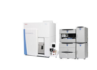 Reagent-Free HPIC System
