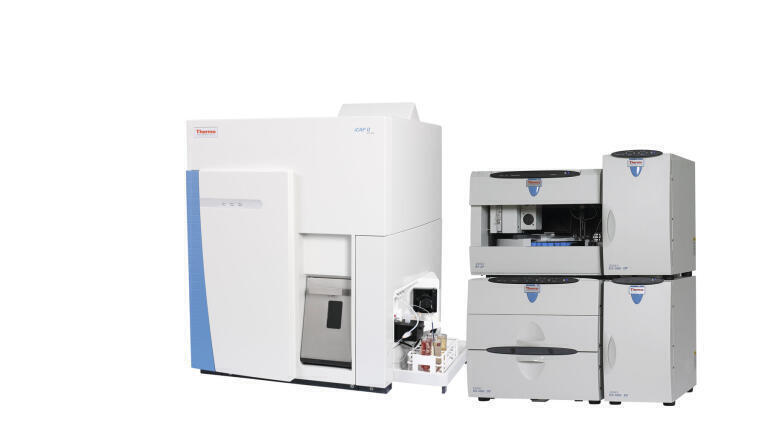 Reagent-Free HPIC System