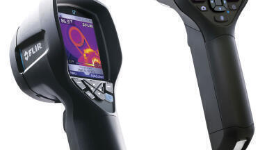Compact Thermal Imager
