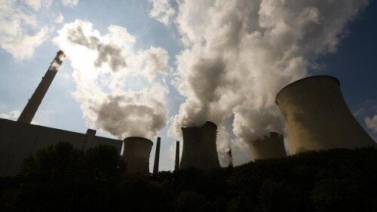 New regulations could reduce water pollution from power plants