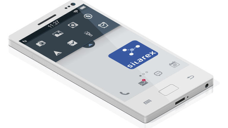Bluetooth Interface for NDIR Gas Sensors