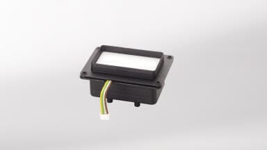 Easy Integration of Gas Sensors