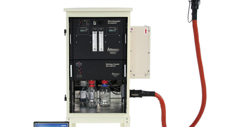 Compliance Monitoring Solutions for Mercury and Particulates