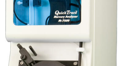 Robust Sample Handling found at ICMGP