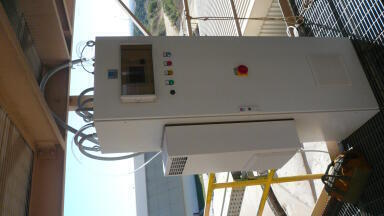 Accurate Emission Monitoring of Mercury in the Range of 1 µg/Nm3