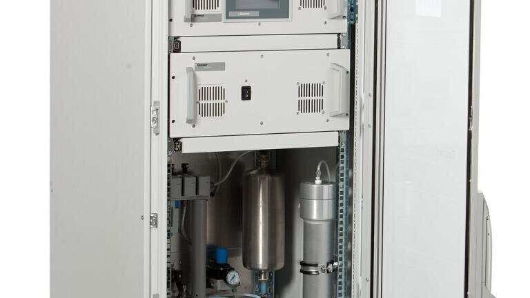 New Mercury Emissions Monitor Launched