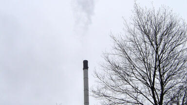 Innovation to the Flue Gas Treatment Market