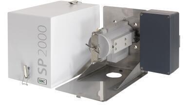 Gas Sampling and Gas Conditioning Technology