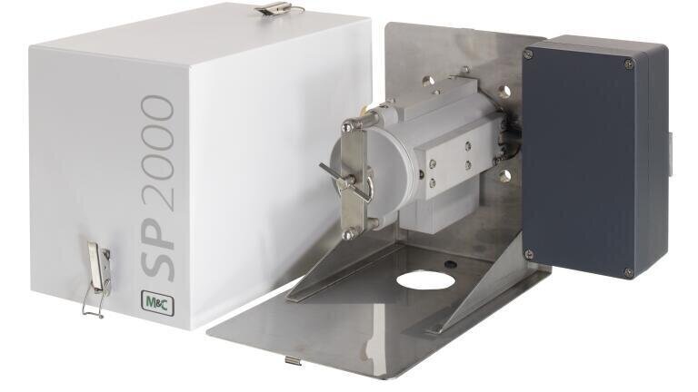 Gas Sampling and Gas Conditioning Technology