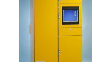 Mercury Monitoring with EN15267 Approved System 400Hg