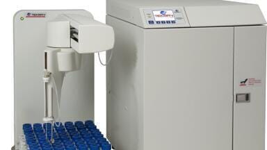New and Updated Instruments found at ICMGP