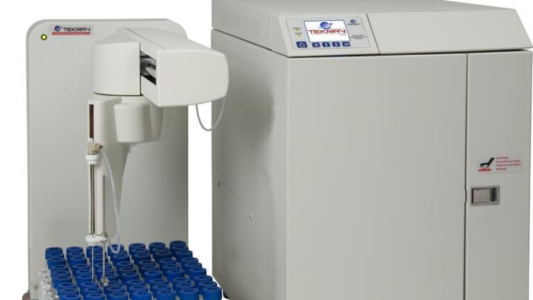 New and Updated Instruments found at ICMGP