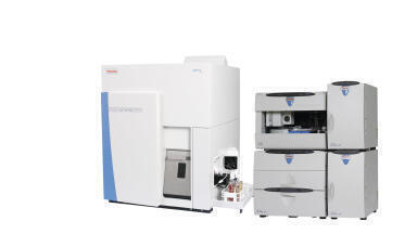 IC-ICP/MS for Mercury Speciation Analysis