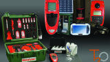 New Instrument for Soil Analysis