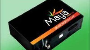 New Miniature FFT-CCD Detector Spectrometers