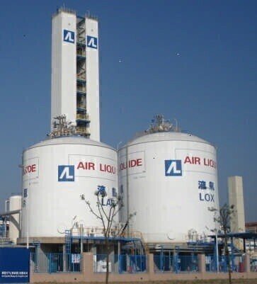 Major Coal Gasification Contract in China
