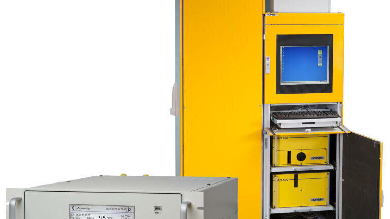 Two Key Products Showcased at ICMGP