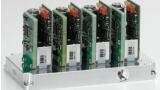 Ultra Compact Mass Flow Meter and Controller Modules with RS485 Interface