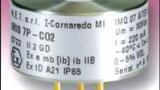 Iris – the First Intrinsically Safe NDIR Gas Sensor