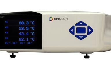 The New Fotemp 1-4 - Your Ideal Partner for Laboratory and Industry