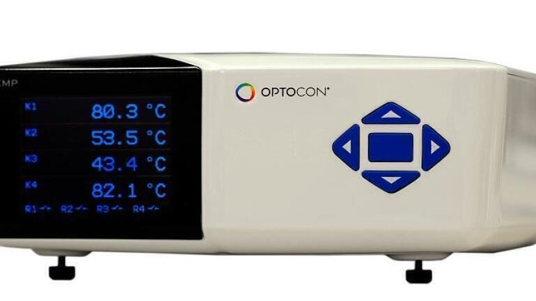 The New Fotemp 1-4 - Your Ideal Partner for Laboratory and Industry
