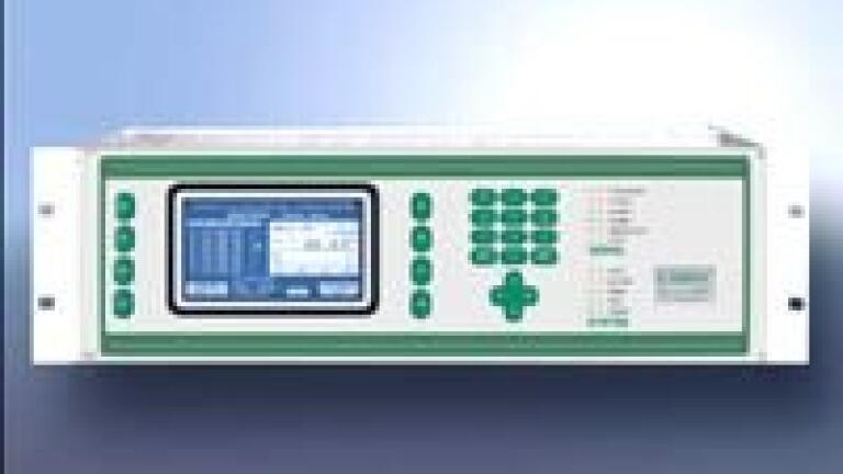 Galileo SMS Gas Control Panel Now SIL 3 Approved