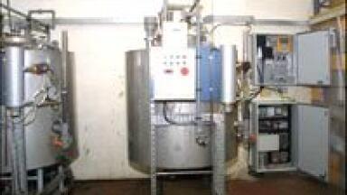 Biogas Research Success with Automatic Monitoring