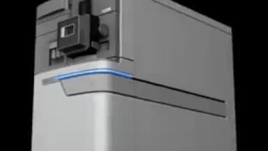 Advanced Ion Mobility-Enhanced Research Mass Spectrometer