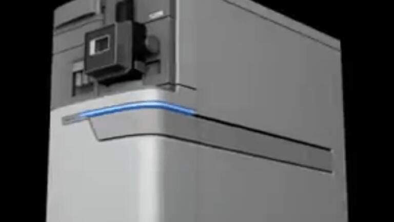 Advanced Ion Mobility-Enhanced Research Mass Spectrometer