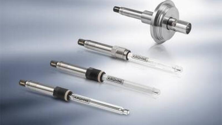 Analytical Sensors with Integrated Transmitter