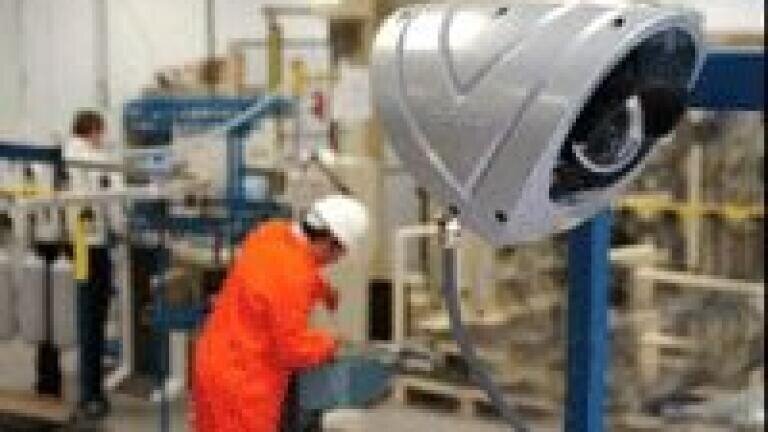 Failsafe Detection of Hydrocarbons
