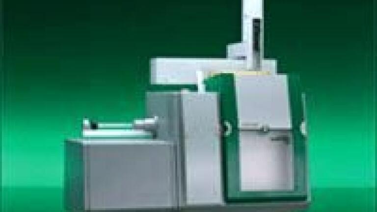 Versatile TOC Analyser