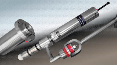 Hydrotest Data Loggers Delivered to South East Asia