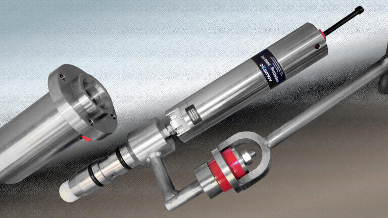 Hydrotest Data Loggers Delivered to South East Asia