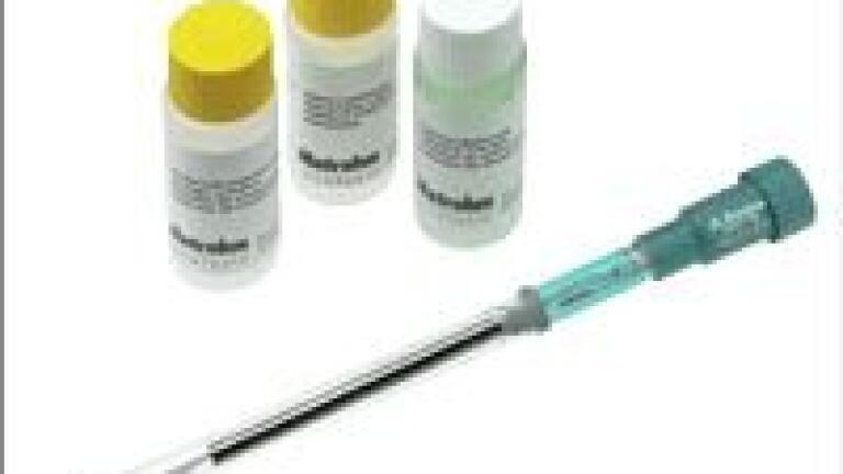 pHit Kit - the Nontoxic and Recyclable Way to Clean and Regenerate Your pH Electrodes