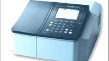 New UV-VIS Spectrophotometer – the New Perfect All-Rounder