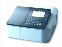 New UV-VIS Spectrophotometer – the New Perfect All-Rounder