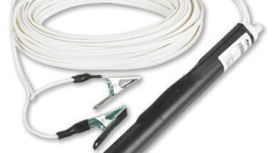 New Cost Effective Submersible Pumps for Intermittent Sampling