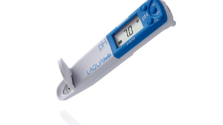 New Breed of Electrochemical Pocket Meters