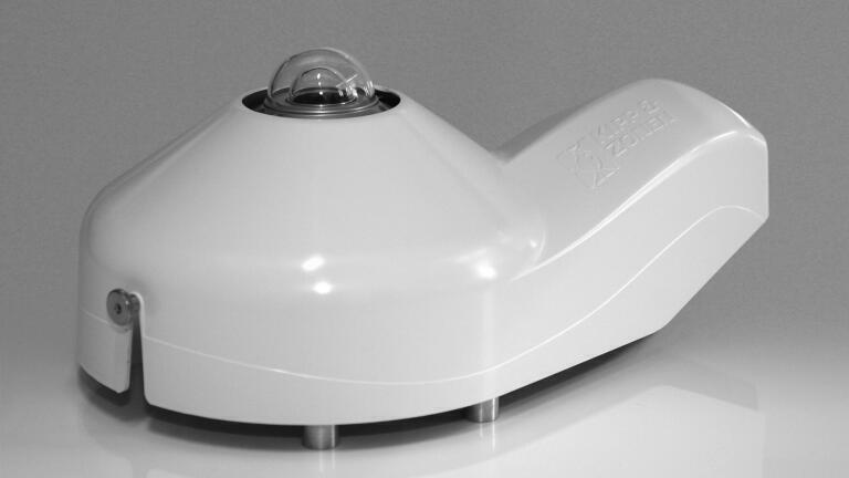 Improved Reliability and Accuracy with new Ventilation Unit