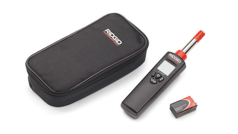 Three New Handheld Test & Measurement Tools