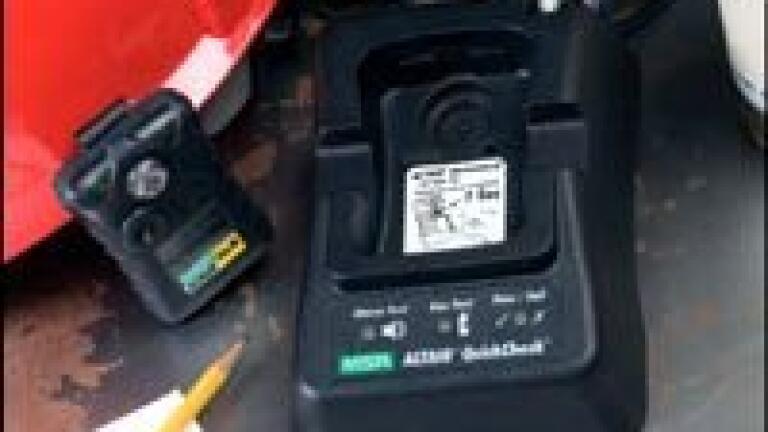 New ALTAIR Quickcheck