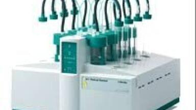The New Biodiesel Rancimat 873