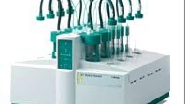 The New Biodiesel Rancimat 873